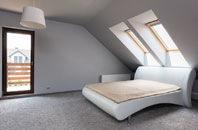 Woodchester bedroom extensions