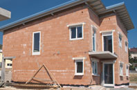 Woodchester home extensions