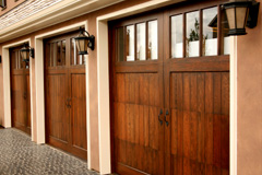 Woodchester garage extension quotes
